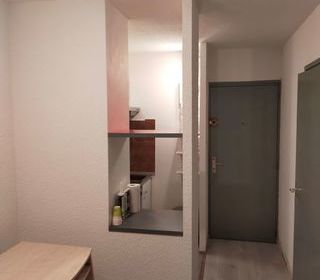  Appartement � louer 1 pi�ce 27 m�