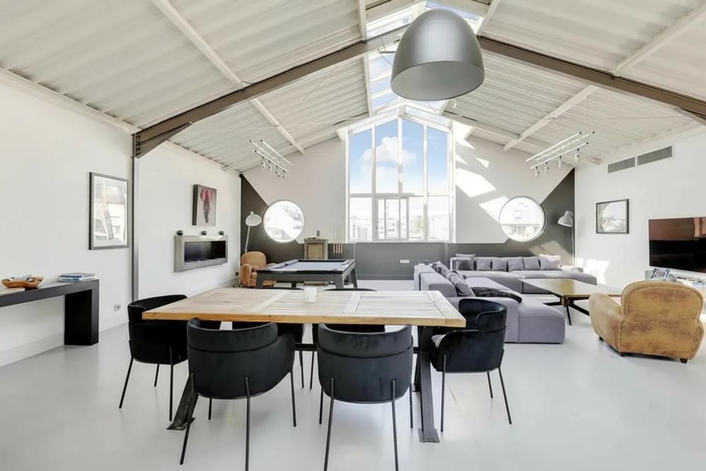 � vendre  Loft Alfortville (94140)