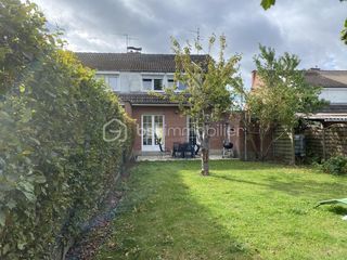  Maison � vendre 4 pi�ces 89 m�