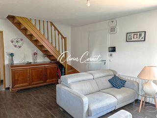  Maison � vendre 6 pi�ces 135 m�