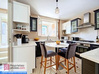  Maison � vendre 8 pi�ces 136 m�