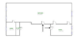  Appartement � vendre 4 pi�ces 68 m�