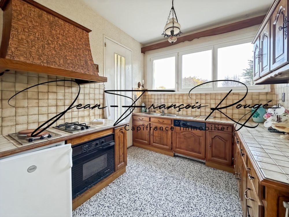 � vendre  Maison Agon-Coutainville (50230)