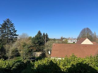  Appartement � vendre 4 pi�ces 83 m�