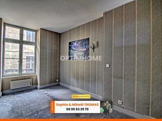  Appartement � vendre 3 pi�ces 94 m�