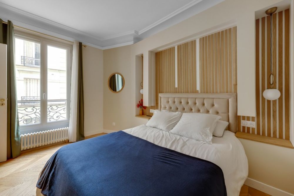 � vendre  Appartement Paris 17