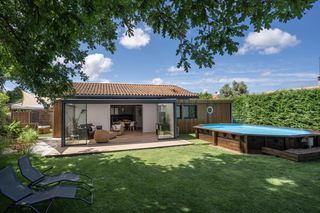  Maison � vendre 4 pi�ces 95 m�