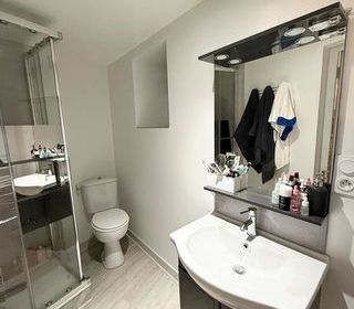  Appartement � louer 2 pi�ces 23 m�