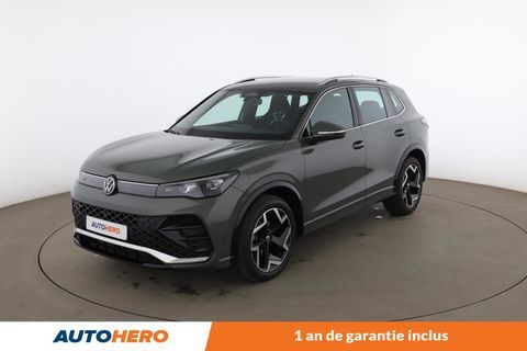 Volkswagen Tiguan 1.5 eTSI R-Line DSG7 150 ch 2024 occasion Issy-les-Moulineaux 92130