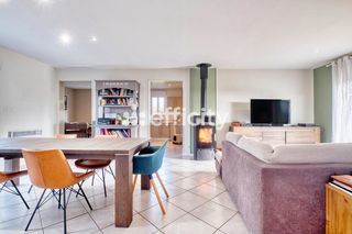  Maison � vendre 6 pi�ces 117 m�