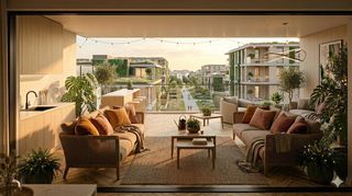  Appartement � vendre 68 m�