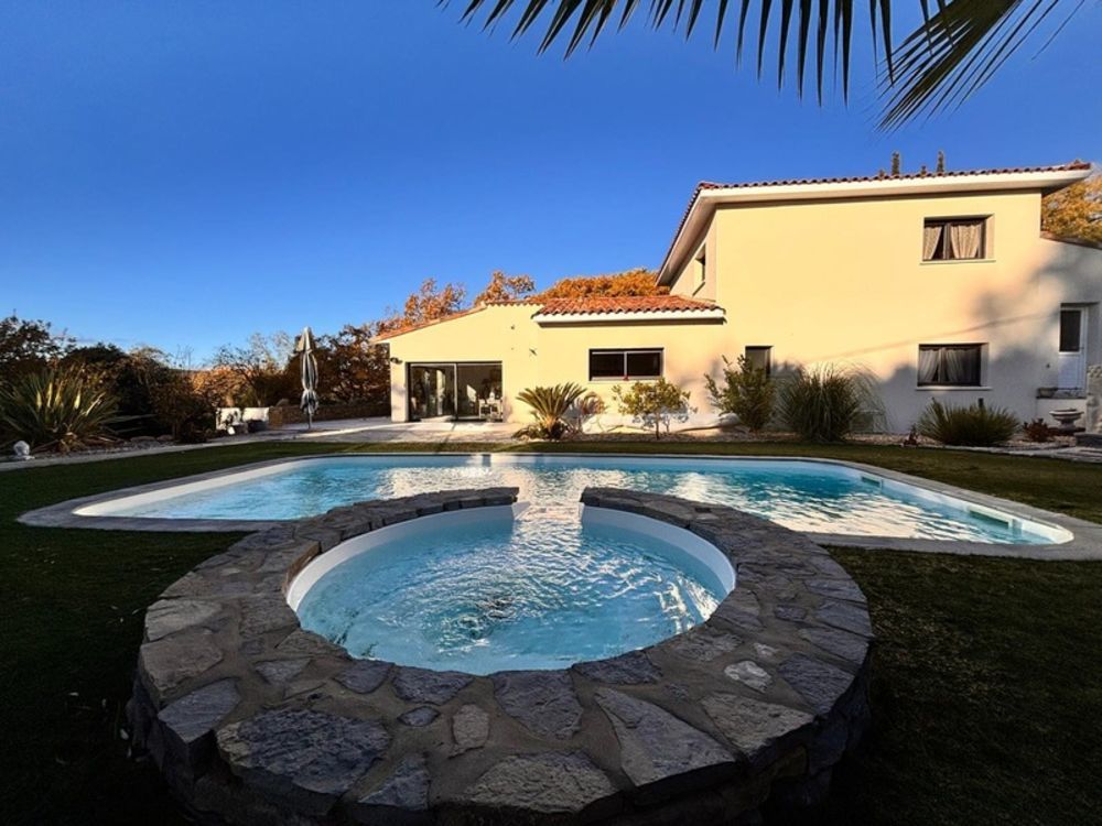 � vendre  Maison Murles (34980)