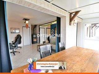  Maison � vendre 7 pi�ces 101 m�