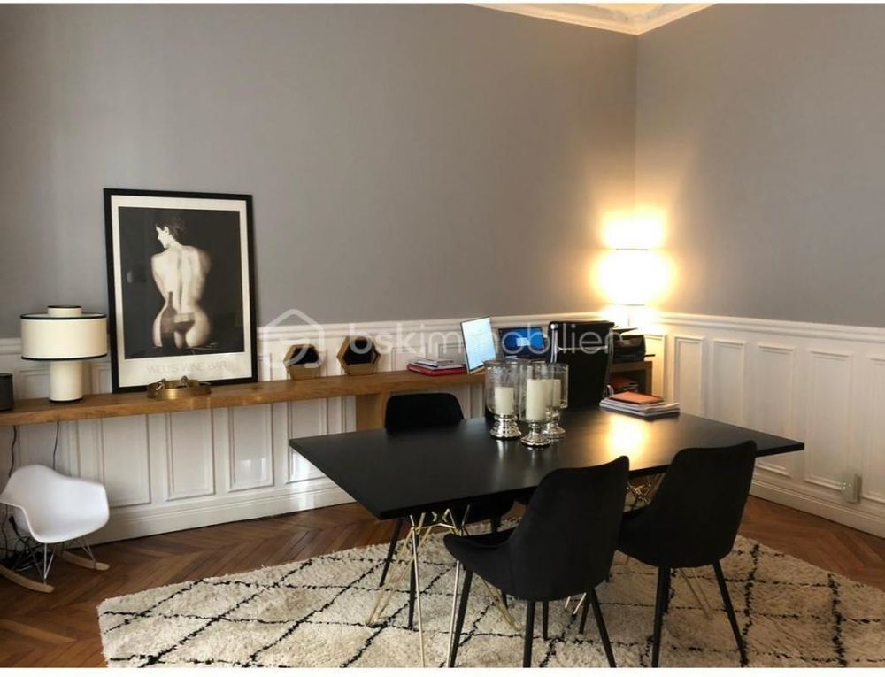 � vendre  Appartement Neuilly-sur-Seine (92200)