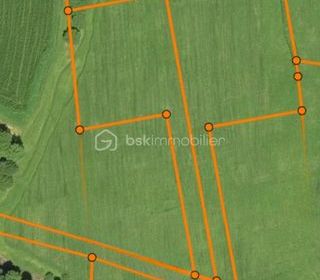  Terrain � vendre 2223 m�