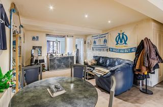  Appartement � vendre 1 pi�ce 61 m�