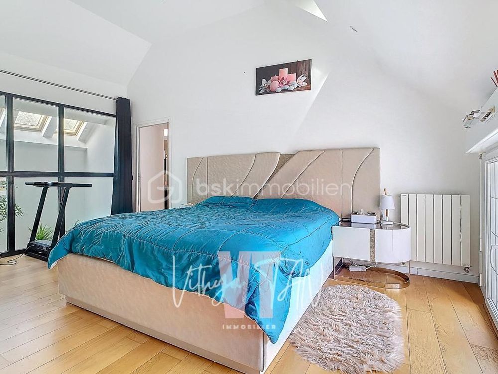 � vendre  Propri�t�/ch�teau Sancy (77580)