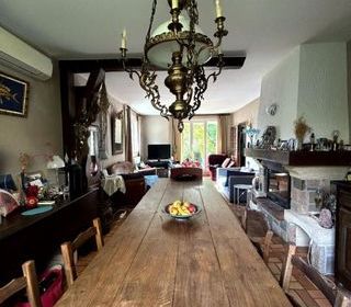  Maison � vendre 5 pi�ces 89 m�