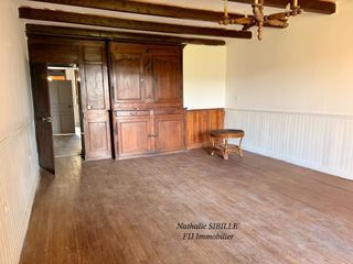  Maison � vendre 8 pi�ces 260 m�