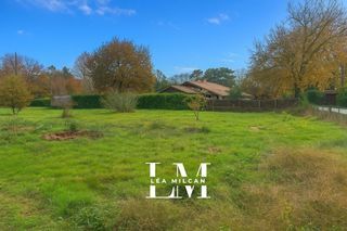  Terrain � vendre 860 m�