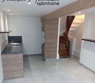  Immeuble � vendre 7 pi�ces 152 m�