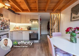  Appartement � vendre 2 pi�ces 16 m�