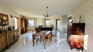  Maison � vendre 7 pi�ces 170 m�