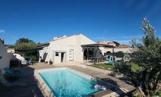  Villa � vendre 4 pi�ces 119 m�