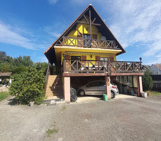  Maison � vendre 5 pi�ces 110 m�