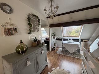  Villa � vendre 5 pi�ces 99 m�