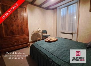  Maison � vendre 5 pi�ces 108 m�