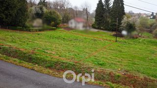  Terrain � vendre 1247 m�