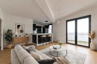  Duplex/triplex � vendre 5 pi�ces 106 m�