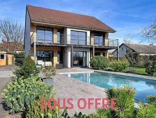  Maison � vendre 6 pi�ces 163 m�