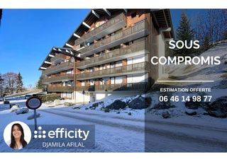  Appartement � vendre 1 pi�ce 23 m�