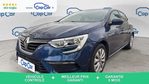 Renault M&eacute;gane 1.3 TCE 115 Life 2019 occasion Le Havre 76610
