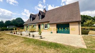  Maison � vendre 7 pi�ces 100 m�