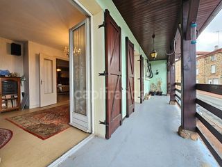  Maison � vendre 4 pi�ces 100 m�