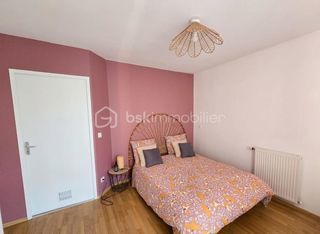  Appartement � vendre 2 pi�ces 47 m�