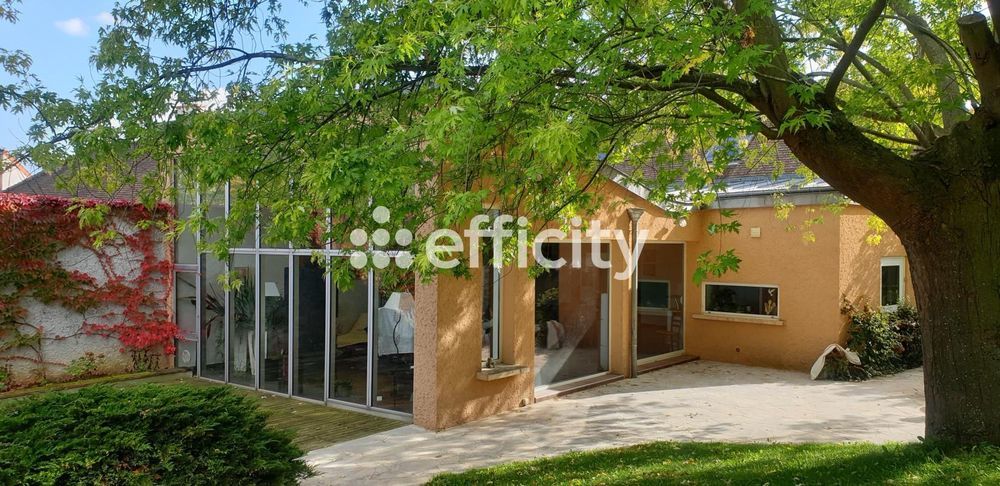 � vendre  Maison Villennes-sur-Seine (78670)