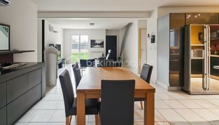  Maison � vendre 5 pi�ces 123 m�