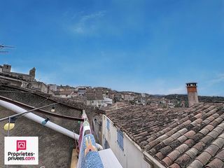  Maison � vendre 3 pi�ces 65 m�