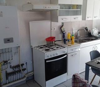  Appartement � louer 1 pi�ce 11 m�