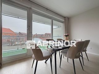  Appartement � vendre 3 pi�ces 68 m�