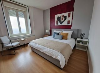  Appartement � vendre 3 pi�ces 74 m�