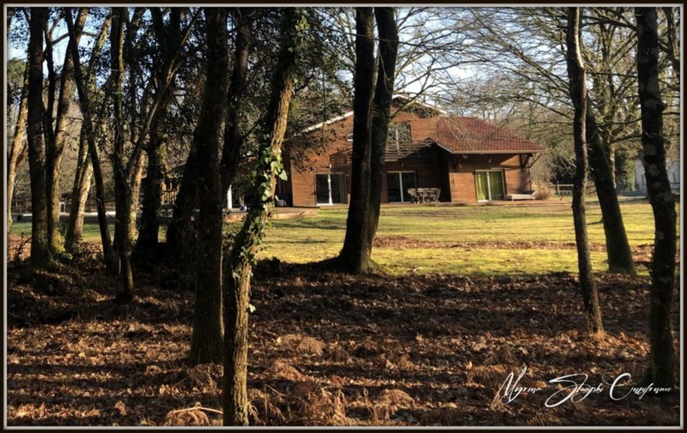 � vendre  Maison Biscarrosse (40600)