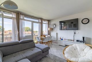  Appartement � vendre 4 pi�ces 78 m�