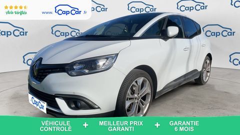 Renault Sc&eacute;nic 1.7 Blue dCi 120 Business 2020 occasion Beaucaire 30300