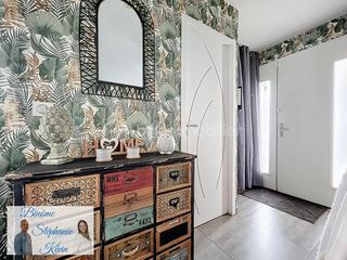  Maison � vendre 7 pi�ces 156 m�