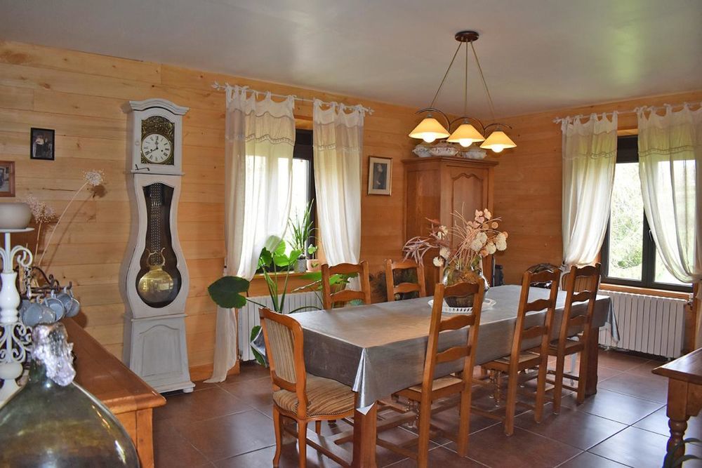 � vendre  Maison Tamni�s (24620)